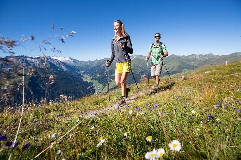 Wandern & Natur